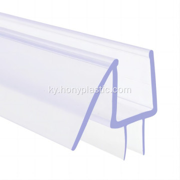 PVC Seal Strip Sealing Strip